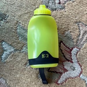 Amphilpod runners water bottle